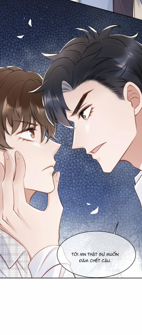 Những Ngày Cùng Tra Công Chính Diện Quyết Đấu 19 trang 21