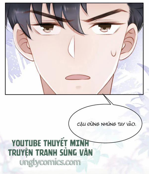 Những Ngày Cùng Tra Công Chính Diện Quyết Đấu 19 trang 25