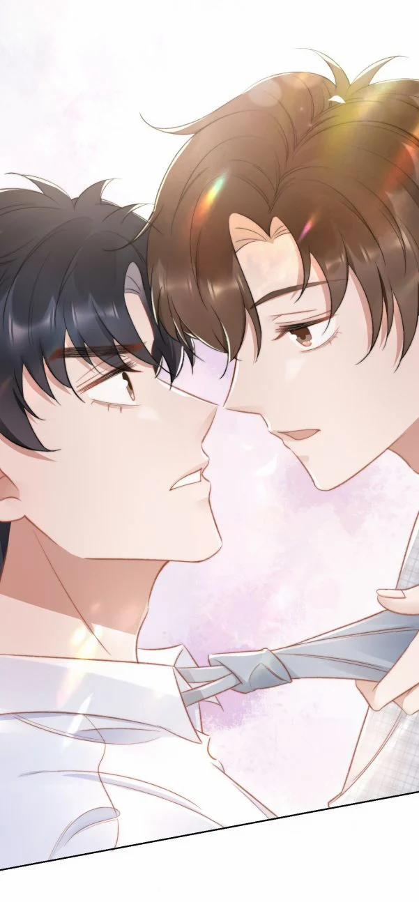 Những Ngày Cùng Tra Công Chính Diện Quyết Đấu 19 trang 32