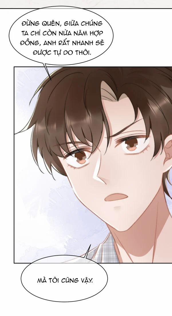 Những Ngày Cùng Tra Công Chính Diện Quyết Đấu 19 trang 35