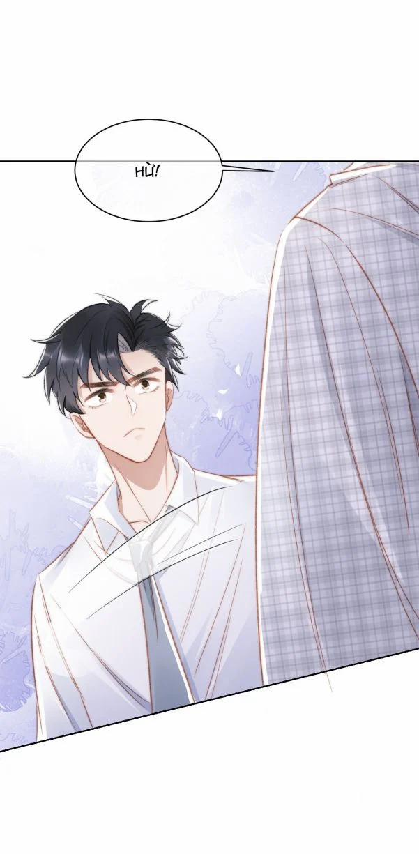 Những Ngày Cùng Tra Công Chính Diện Quyết Đấu 19 trang 36