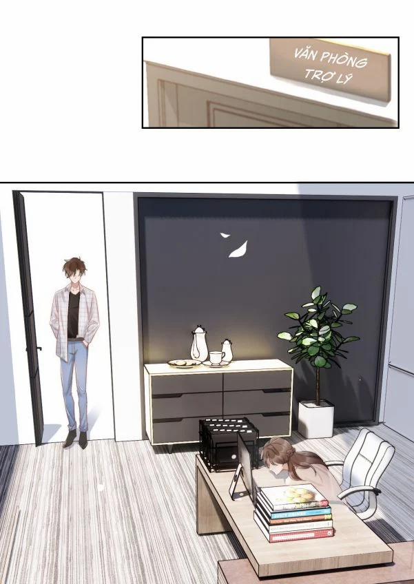 Những Ngày Cùng Tra Công Chính Diện Quyết Đấu 19 trang 38