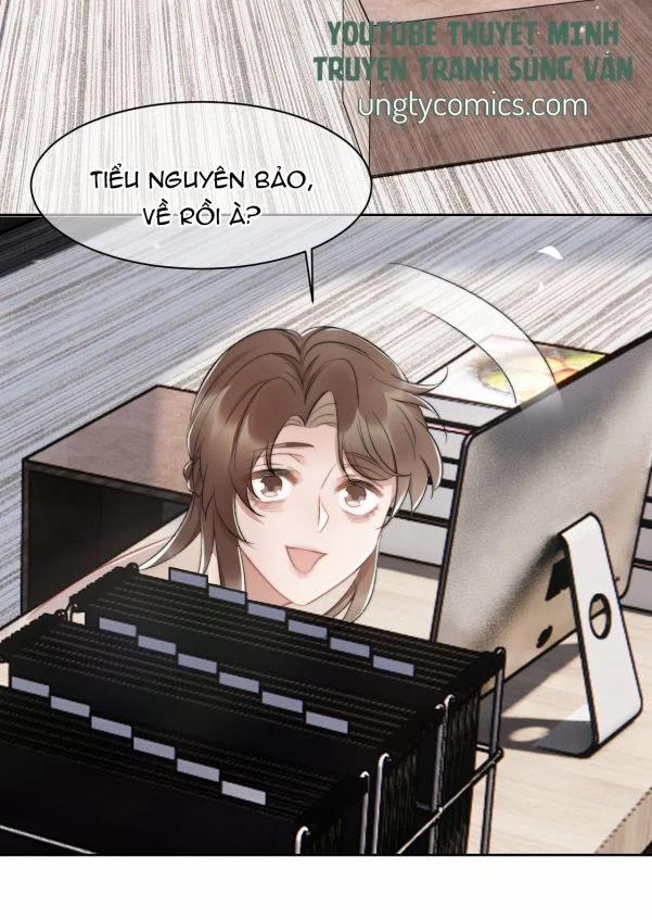 Những Ngày Cùng Tra Công Chính Diện Quyết Đấu 19 trang 39