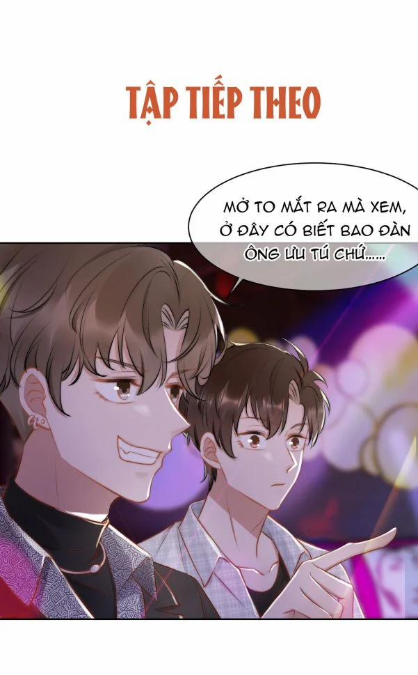 Những Ngày Cùng Tra Công Chính Diện Quyết Đấu 19 trang 46