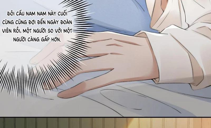 Những Ngày Cùng Tra Công Chính Diện Quyết Đấu 2 trang 10