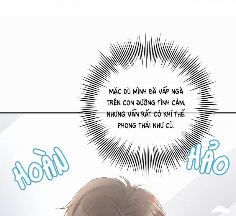 Những Ngày Cùng Tra Công Chính Diện Quyết Đấu 2 trang 20