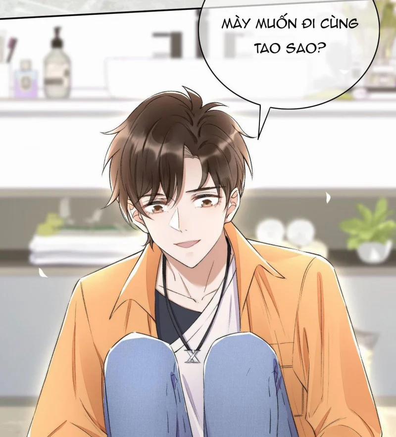 Những Ngày Cùng Tra Công Chính Diện Quyết Đấu 2 trang 29