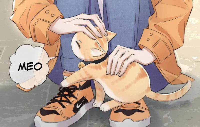 Những Ngày Cùng Tra Công Chính Diện Quyết Đấu 2 trang 30