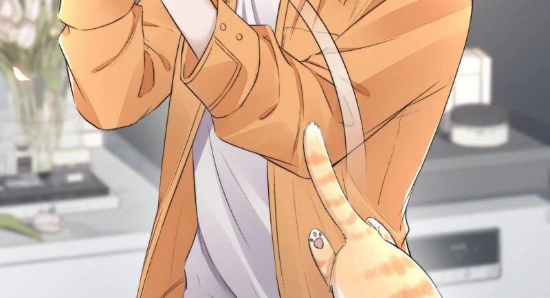 Những Ngày Cùng Tra Công Chính Diện Quyết Đấu 2 trang 38