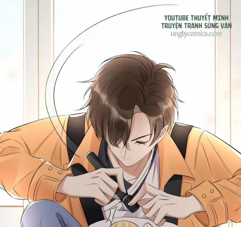 Những Ngày Cùng Tra Công Chính Diện Quyết Đấu 2 trang 51