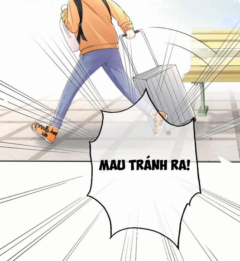 Những Ngày Cùng Tra Công Chính Diện Quyết Đấu 2 trang 91