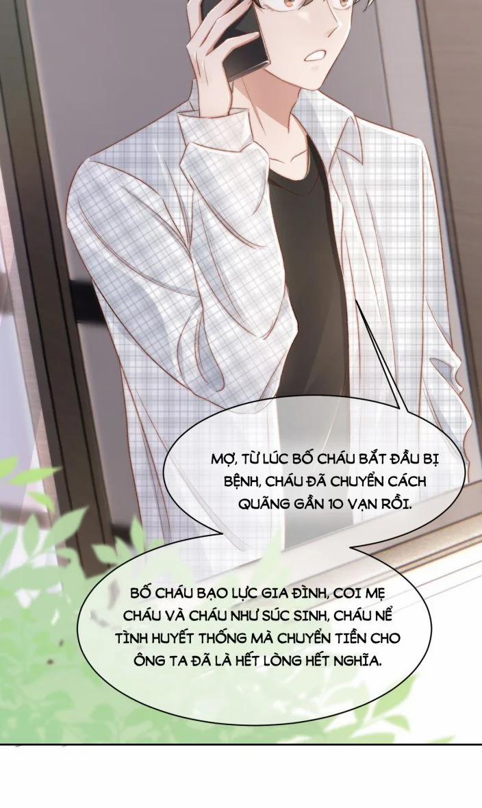 Những Ngày Cùng Tra Công Chính Diện Quyết Đấu 20 trang 10