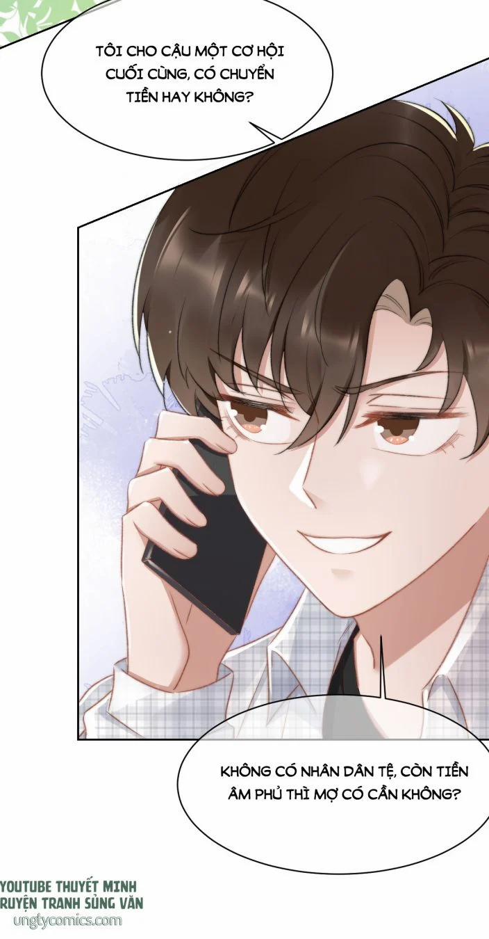 Những Ngày Cùng Tra Công Chính Diện Quyết Đấu 20 trang 13