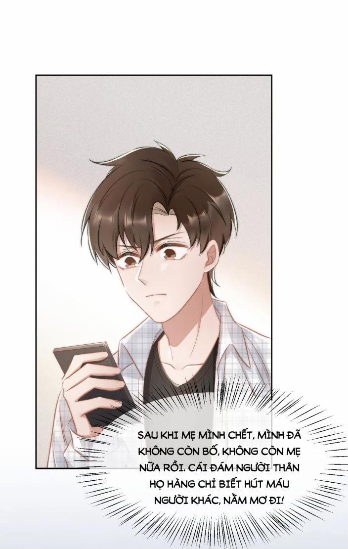 Những Ngày Cùng Tra Công Chính Diện Quyết Đấu 20 trang 15