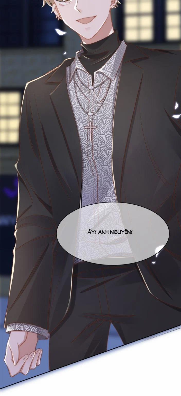 Những Ngày Cùng Tra Công Chính Diện Quyết Đấu 20 trang 18