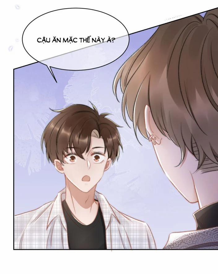 Những Ngày Cùng Tra Công Chính Diện Quyết Đấu 20 trang 19