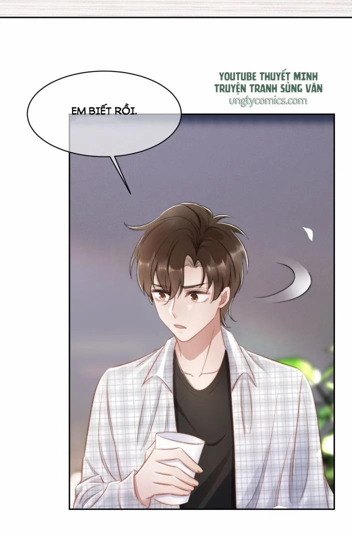 Những Ngày Cùng Tra Công Chính Diện Quyết Đấu 20 trang 2