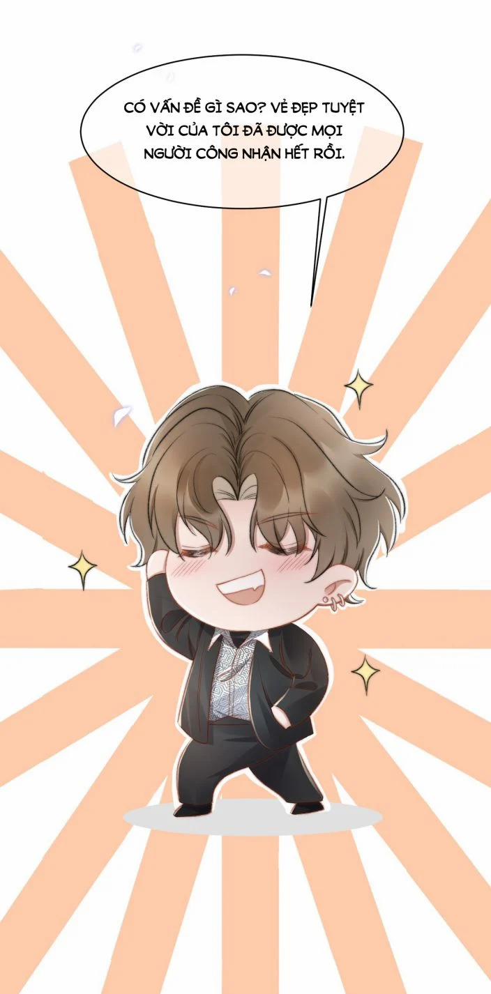 Những Ngày Cùng Tra Công Chính Diện Quyết Đấu 20 trang 20