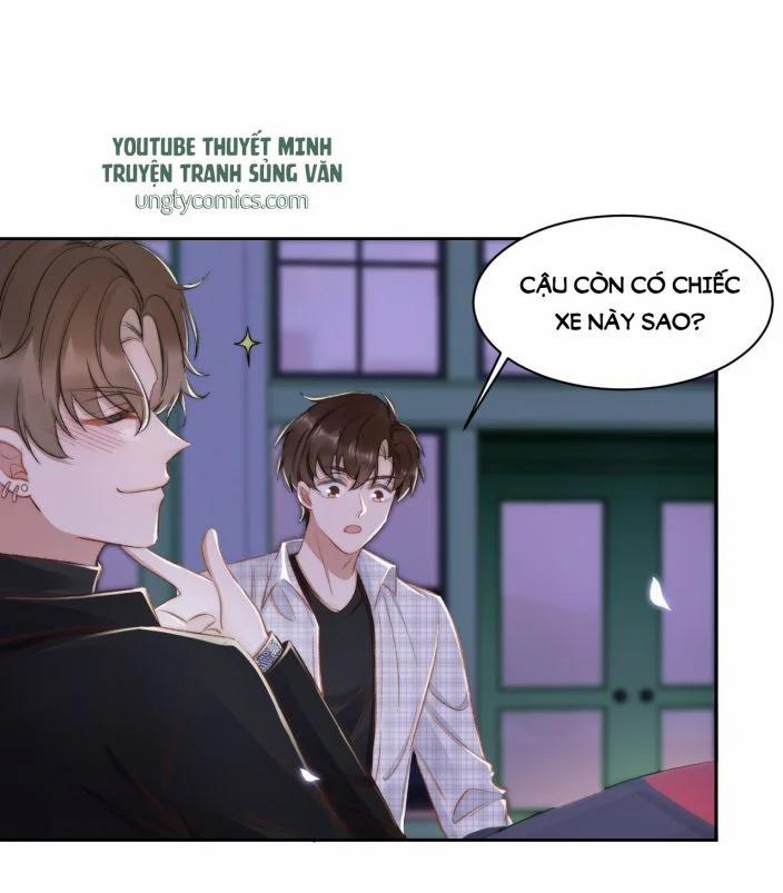 Những Ngày Cùng Tra Công Chính Diện Quyết Đấu 20 trang 21