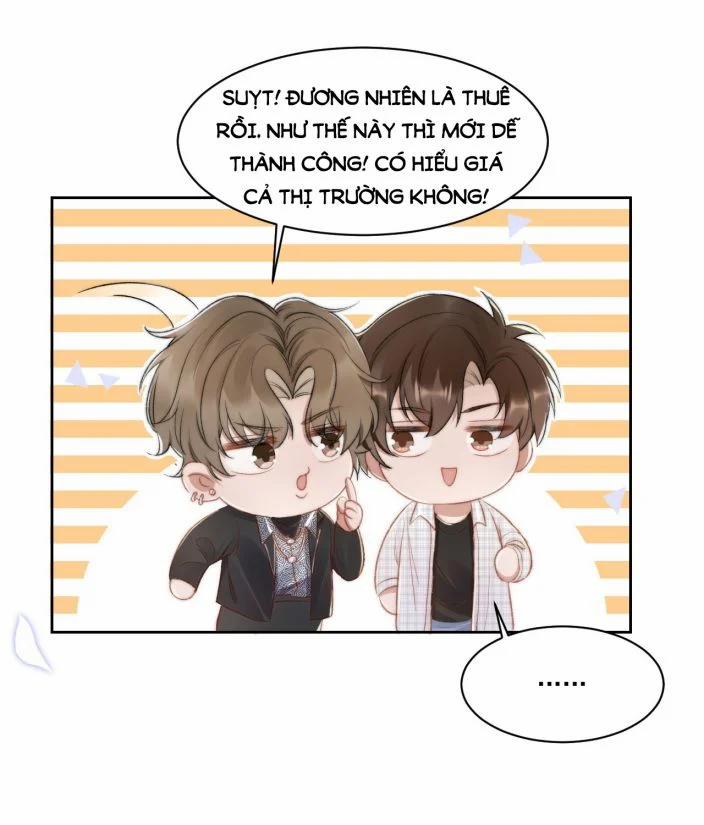 Những Ngày Cùng Tra Công Chính Diện Quyết Đấu 20 trang 22