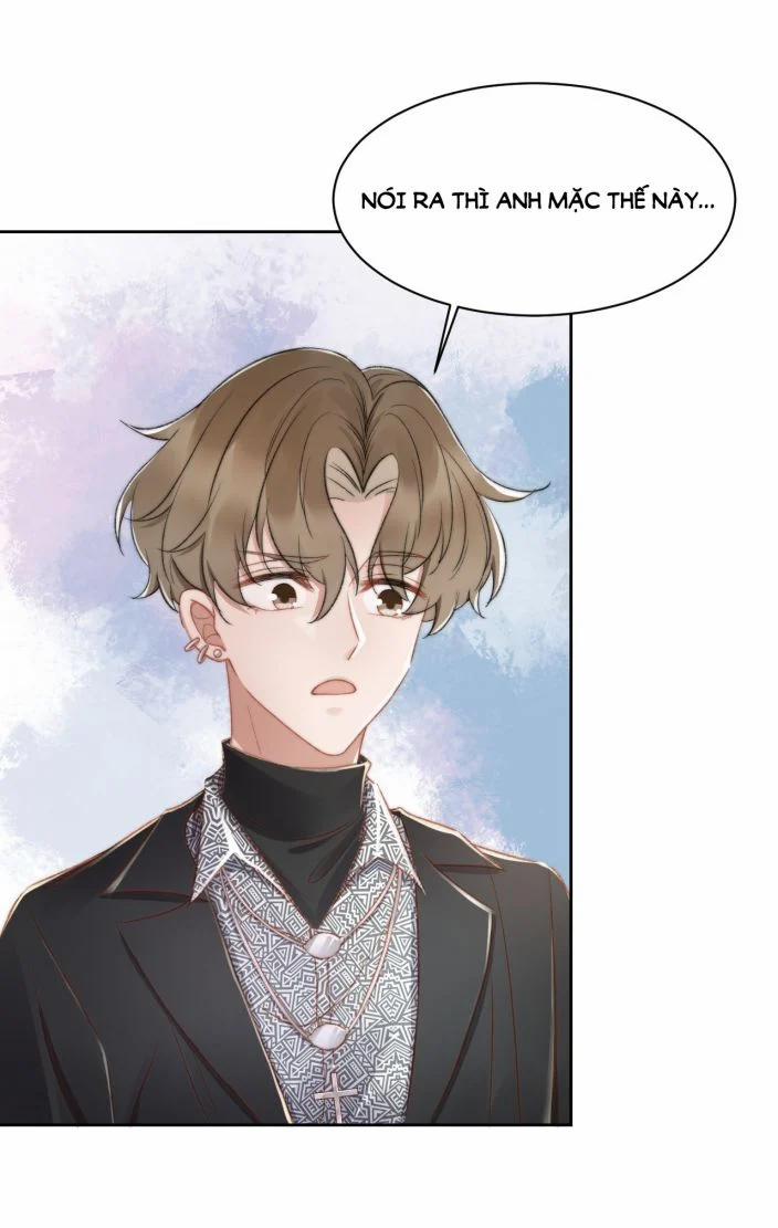 Những Ngày Cùng Tra Công Chính Diện Quyết Đấu 20 trang 23