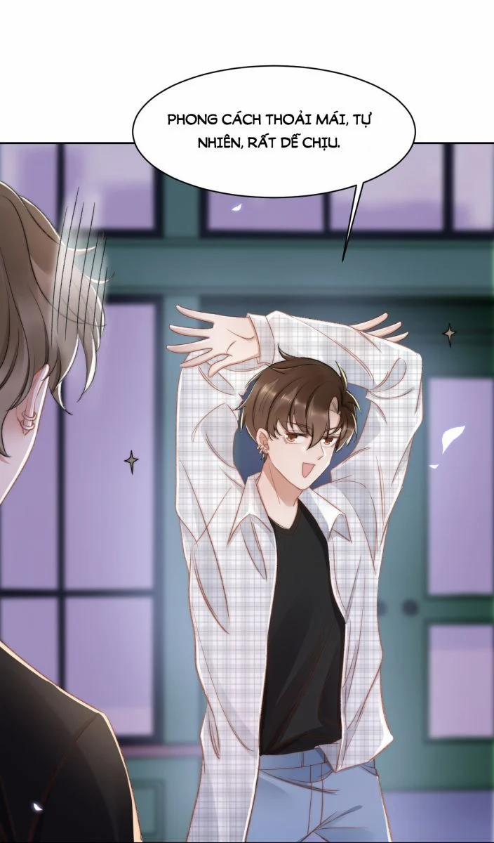 Những Ngày Cùng Tra Công Chính Diện Quyết Đấu 20 trang 24