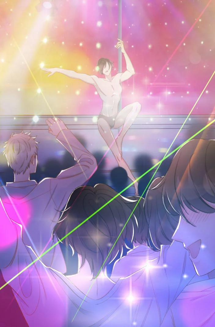 Những Ngày Cùng Tra Công Chính Diện Quyết Đấu 20 trang 27