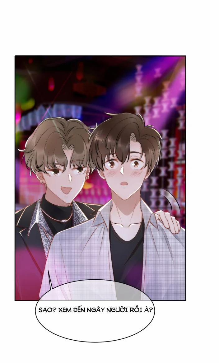 Những Ngày Cùng Tra Công Chính Diện Quyết Đấu 20 trang 28