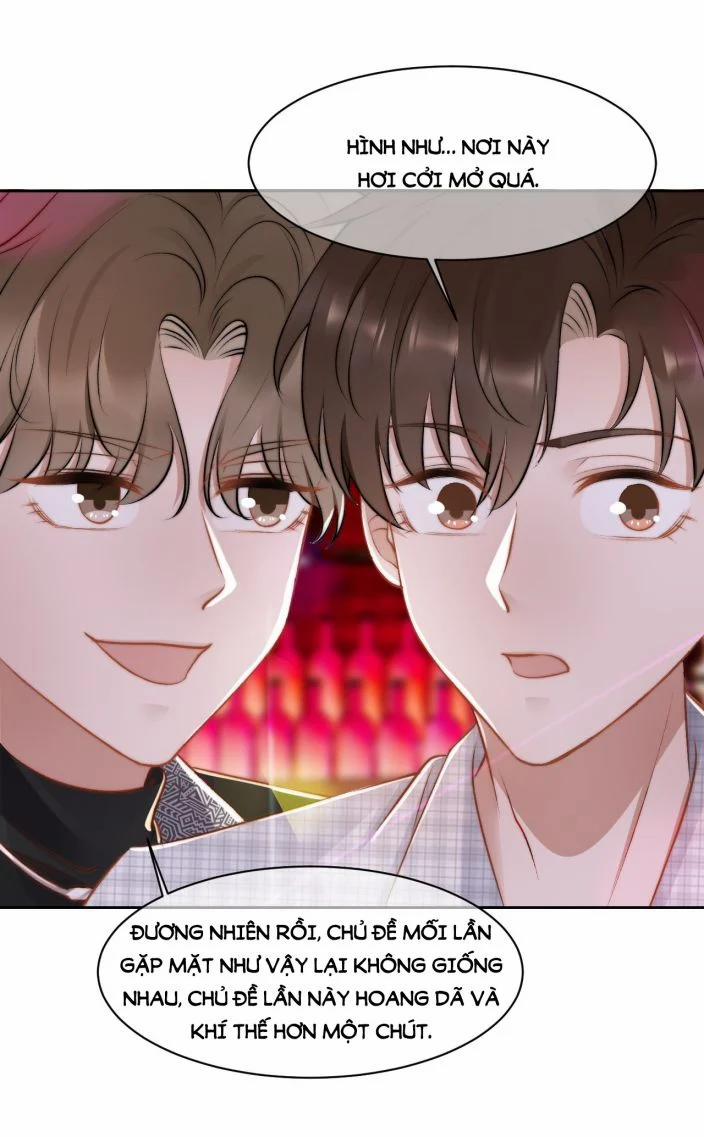 Những Ngày Cùng Tra Công Chính Diện Quyết Đấu 20 trang 29