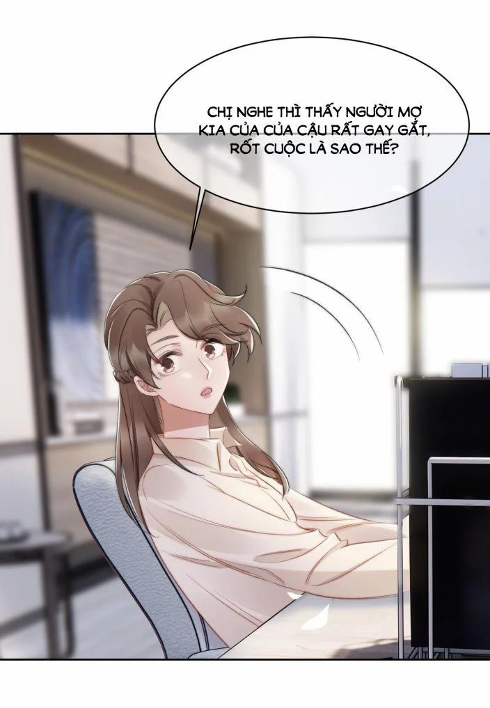 Những Ngày Cùng Tra Công Chính Diện Quyết Đấu 20 trang 3