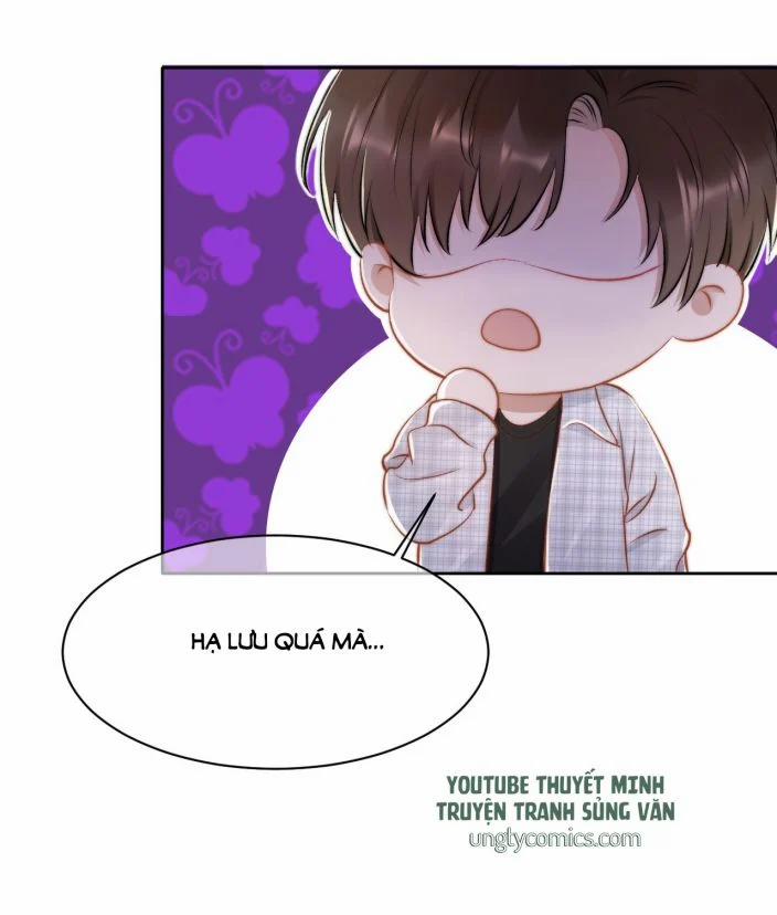 Những Ngày Cùng Tra Công Chính Diện Quyết Đấu 20 trang 30