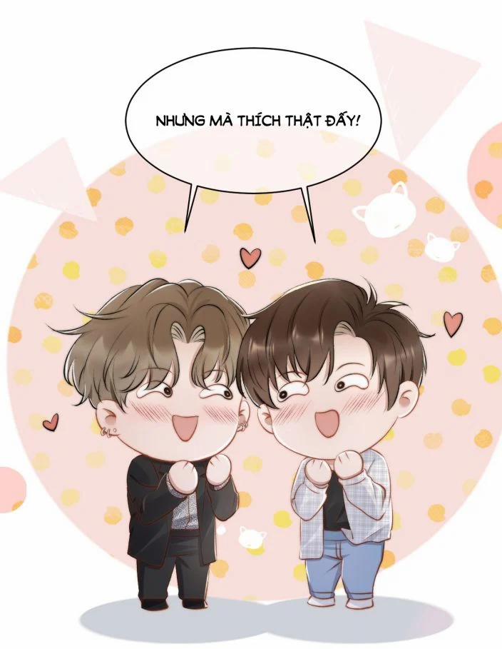 Những Ngày Cùng Tra Công Chính Diện Quyết Đấu 20 trang 31