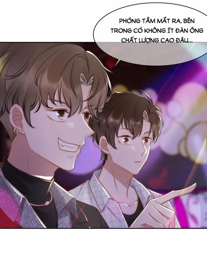 Những Ngày Cùng Tra Công Chính Diện Quyết Đấu 20 trang 32