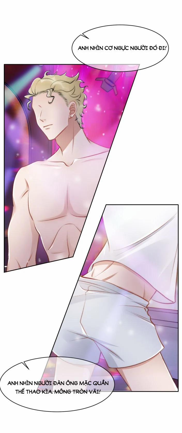 Những Ngày Cùng Tra Công Chính Diện Quyết Đấu 20 trang 33