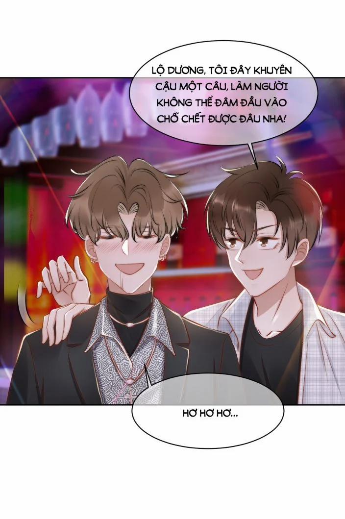 Những Ngày Cùng Tra Công Chính Diện Quyết Đấu 20 trang 34