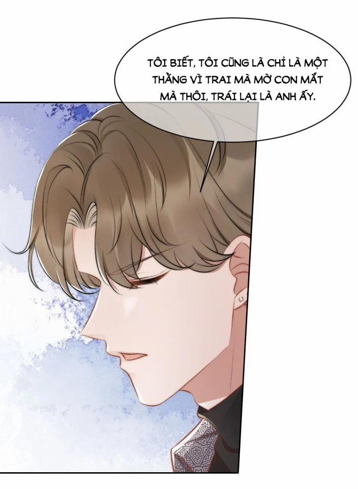 Những Ngày Cùng Tra Công Chính Diện Quyết Đấu 20 trang 35