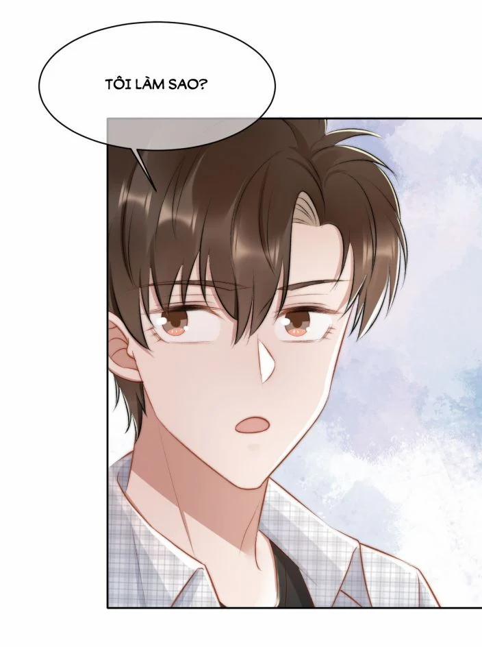 Những Ngày Cùng Tra Công Chính Diện Quyết Đấu 20 trang 36