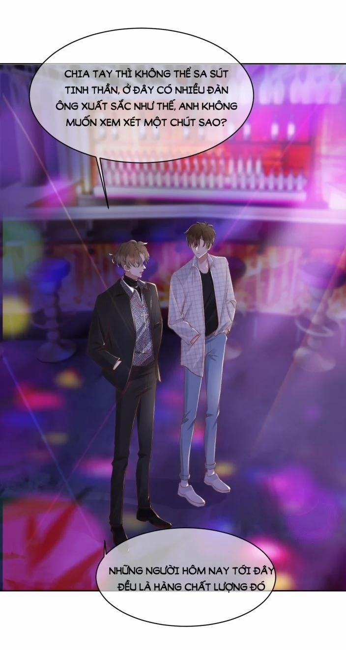 Những Ngày Cùng Tra Công Chính Diện Quyết Đấu 20 trang 37