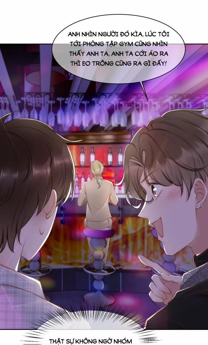 Những Ngày Cùng Tra Công Chính Diện Quyết Đấu 20 trang 38