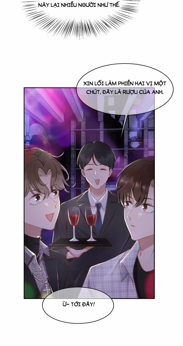 Những Ngày Cùng Tra Công Chính Diện Quyết Đấu 20 trang 39