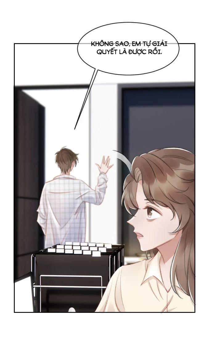 Những Ngày Cùng Tra Công Chính Diện Quyết Đấu 20 trang 4