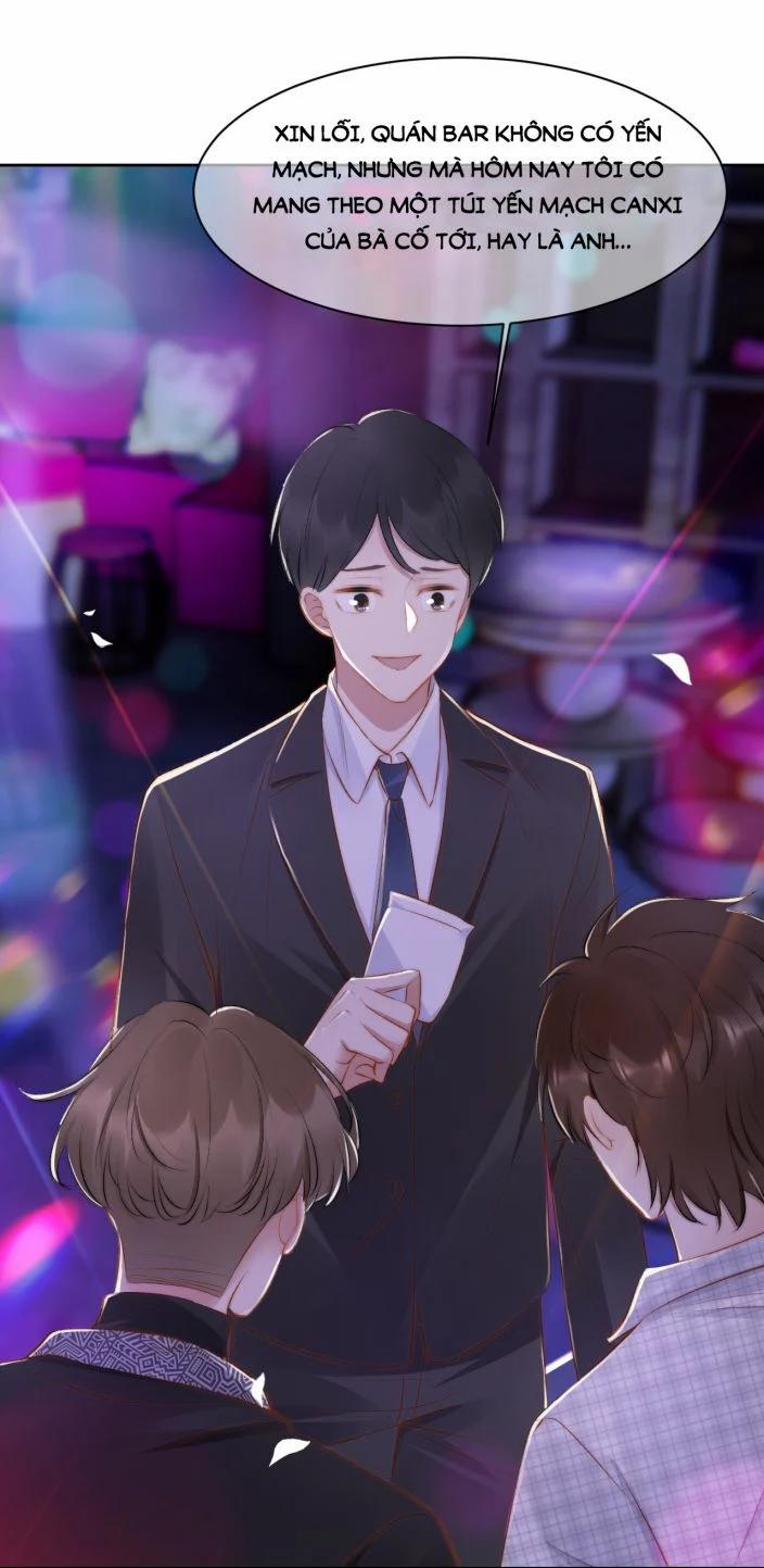 Những Ngày Cùng Tra Công Chính Diện Quyết Đấu 20 trang 43