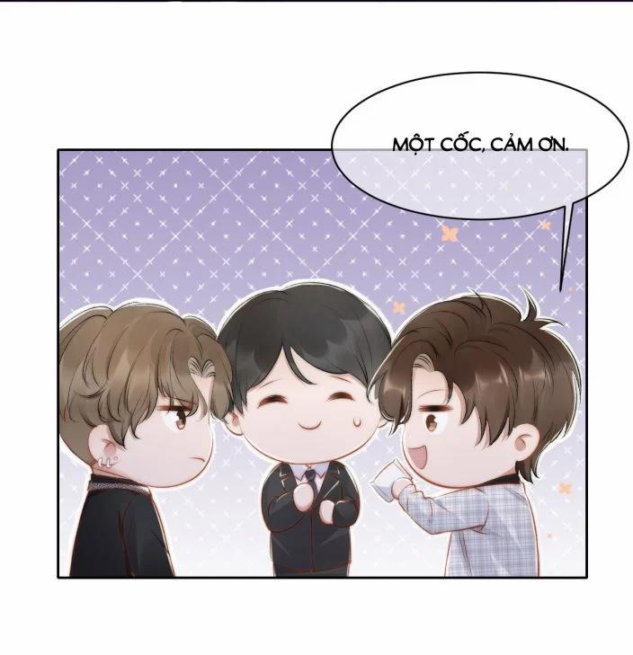 Những Ngày Cùng Tra Công Chính Diện Quyết Đấu 20 trang 44