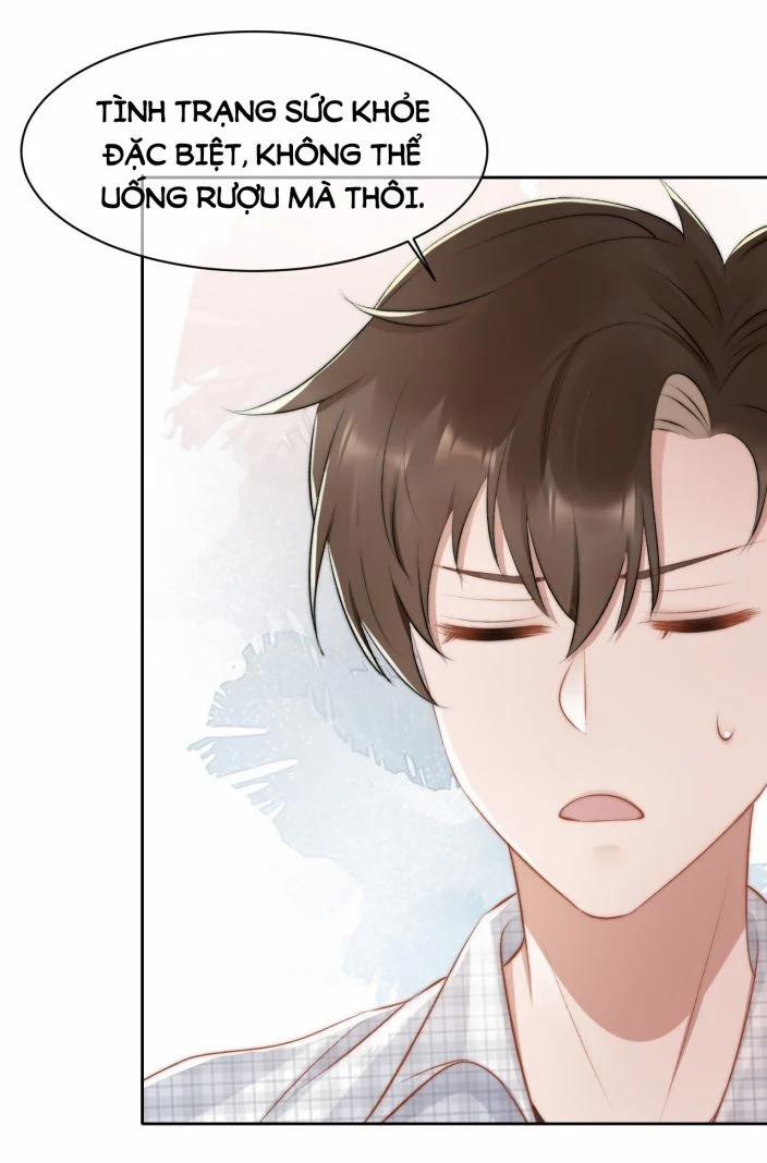 Những Ngày Cùng Tra Công Chính Diện Quyết Đấu 20 trang 46