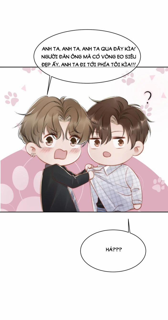 Những Ngày Cùng Tra Công Chính Diện Quyết Đấu 20 trang 48