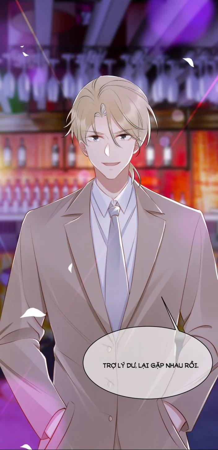 Những Ngày Cùng Tra Công Chính Diện Quyết Đấu 20 trang 49