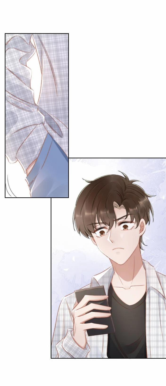 Những Ngày Cùng Tra Công Chính Diện Quyết Đấu 20 trang 5