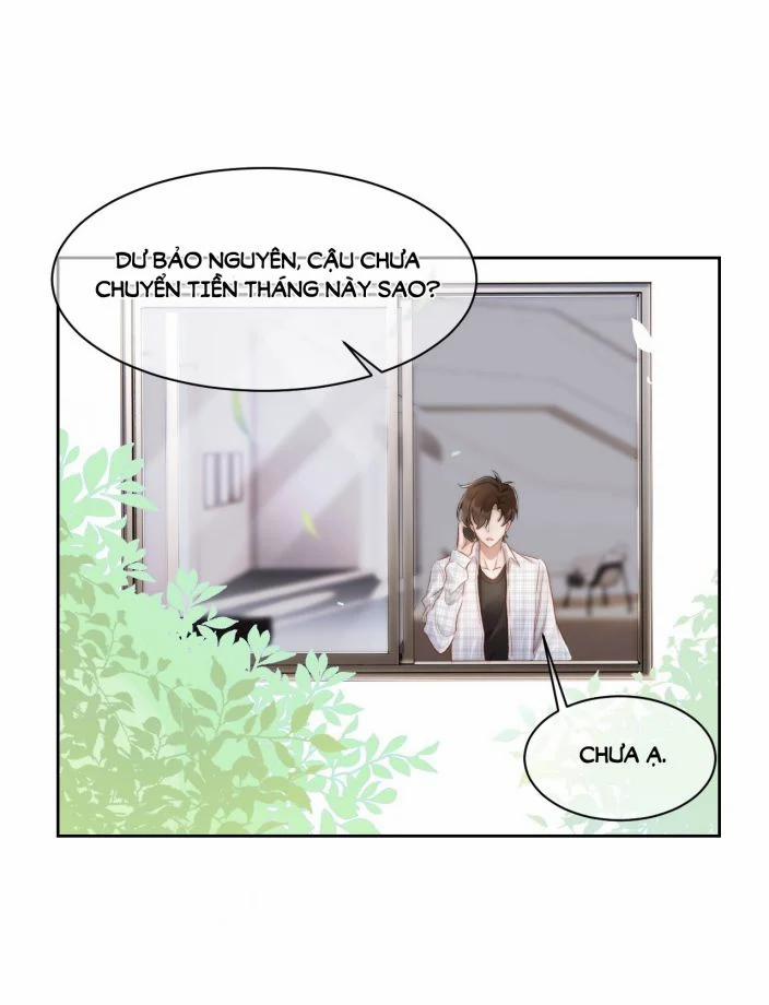 Những Ngày Cùng Tra Công Chính Diện Quyết Đấu 20 trang 8