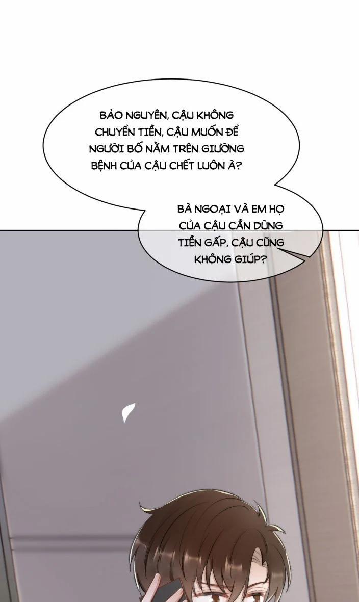 Những Ngày Cùng Tra Công Chính Diện Quyết Đấu 20 trang 9