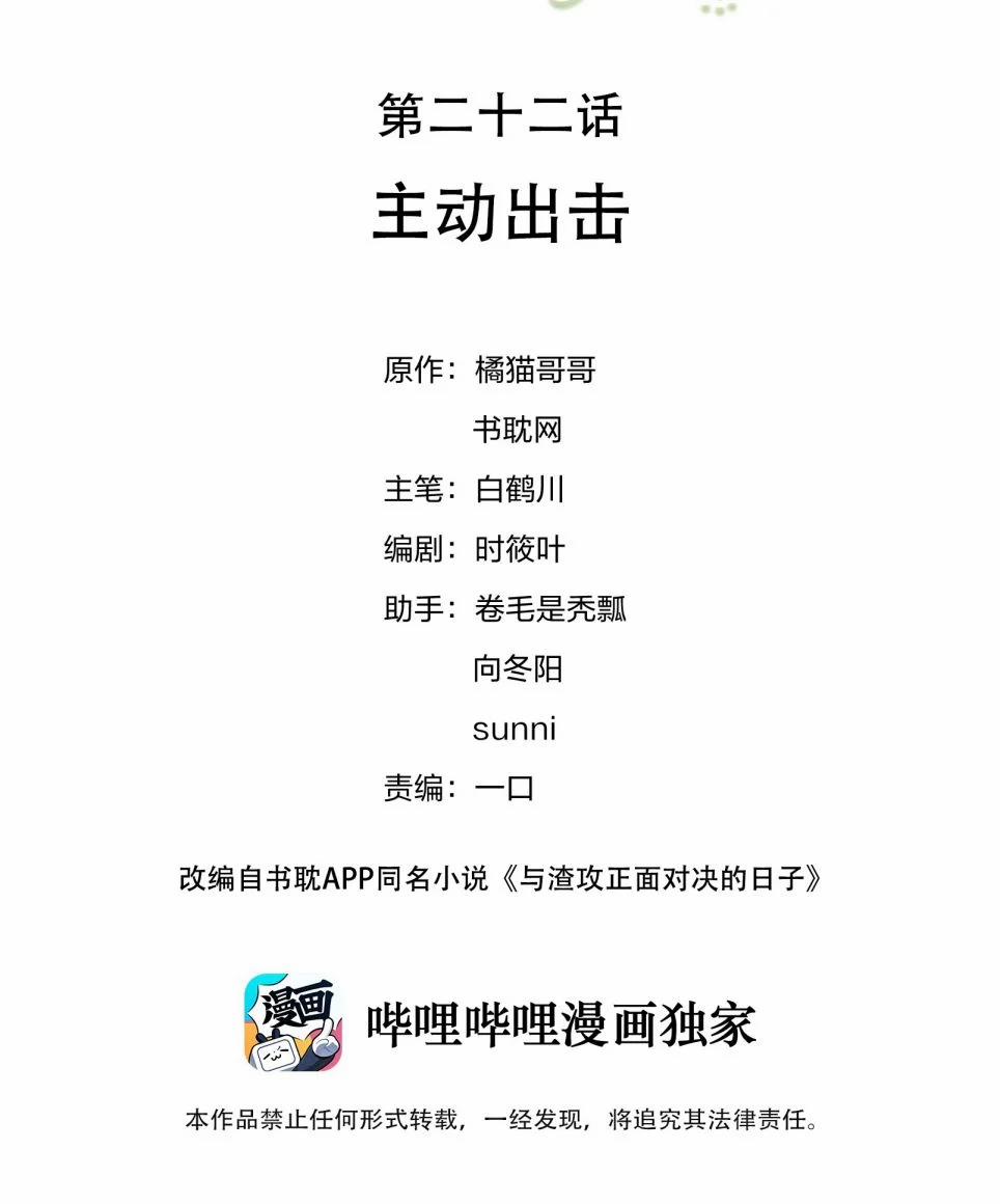 Những Ngày Cùng Tra Công Chính Diện Quyết Đấu 21 trang 1